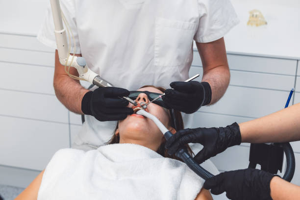 Best Emergency Broken Tooth Repair in Arlington Heights, PA